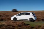 Toyota Yaris Hybrid GR Sport 2019 года (UK)